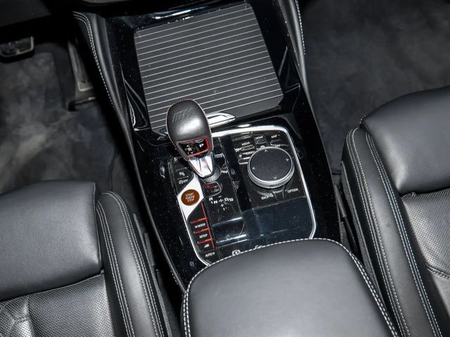 BMW X4 Coupé M-Sport