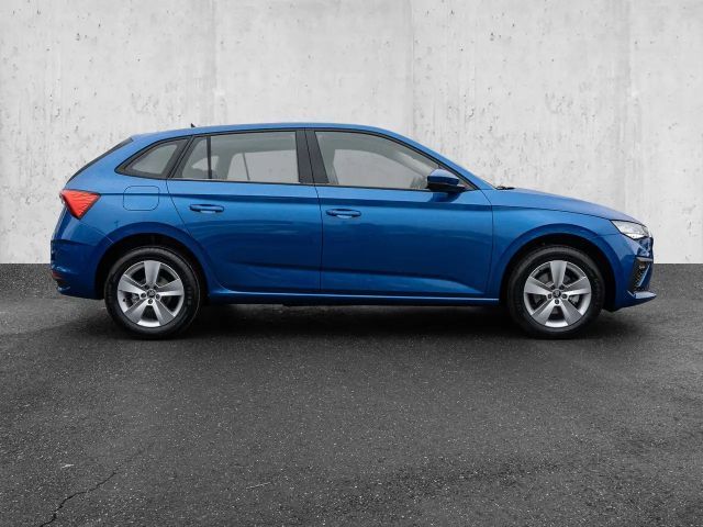 Skoda Scala 1.0 TSI Selection