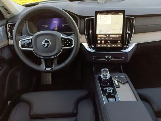 Volvo XC90 AWD Bright T8 Ultra