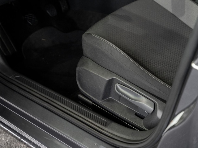 Volkswagen Polo 1.0 5-Gang Virtual LED PDC SHZ SoundSys