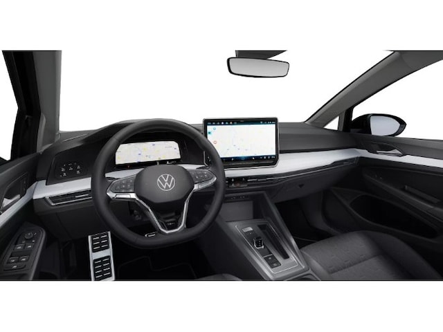 Volkswagen Golf 1.5 eTSI Golf VIII Variant