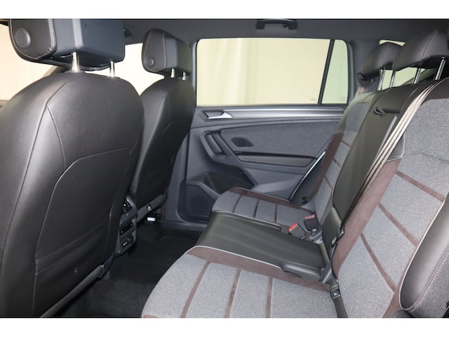 Seat Tarraco 2.0 TDI DSG Xcellence