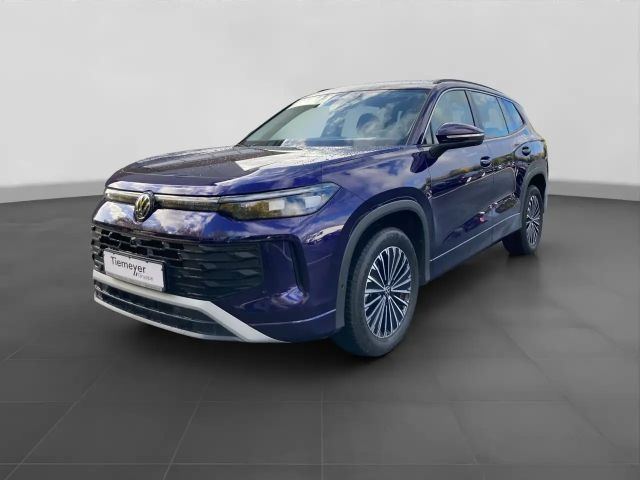 Volkswagen Tayron 2.0 TDI DSG Life