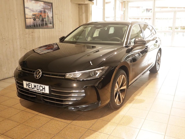 Volkswagen Passat 1.5 TSI Business DSG Variant