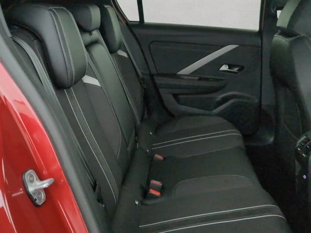 Opel Astra 1.2 Turbo GS-Line Grand Sport Turbo