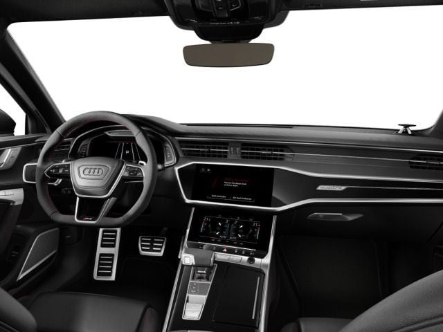 Audi A6 e-tron Avant Performance Quattro