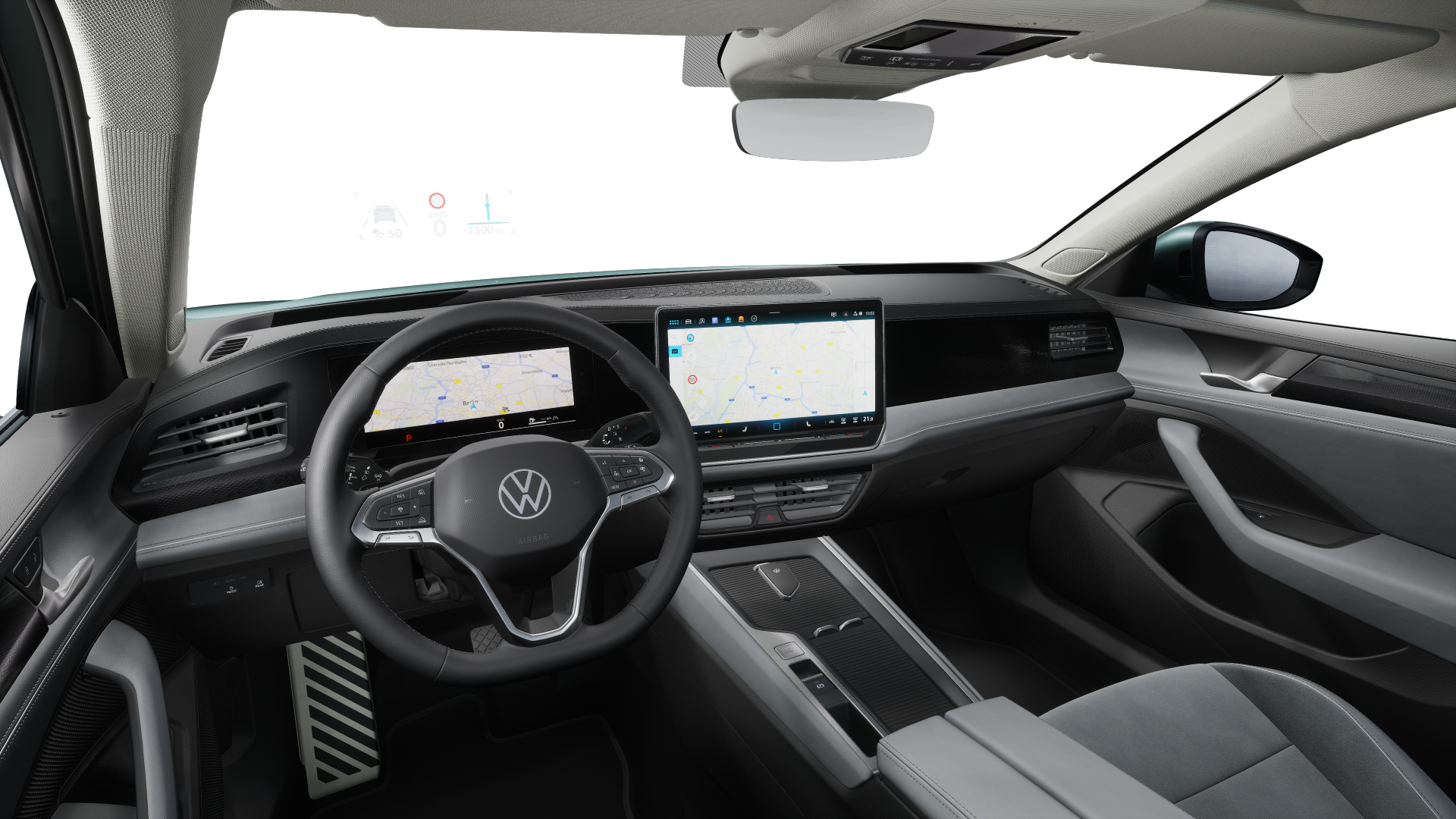 Volkswagen Passat 2.0 TDI Business DSG Variant