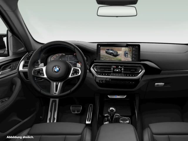BMW X3 M-Sport