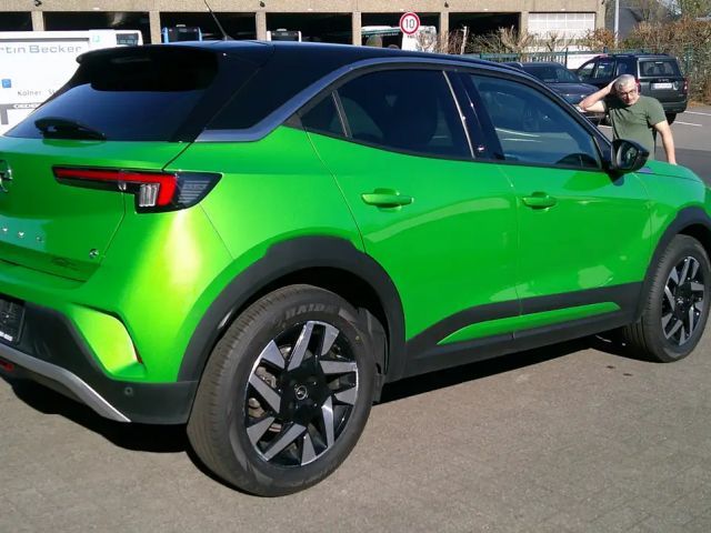 Opel Mokka Elegance Mokka-e