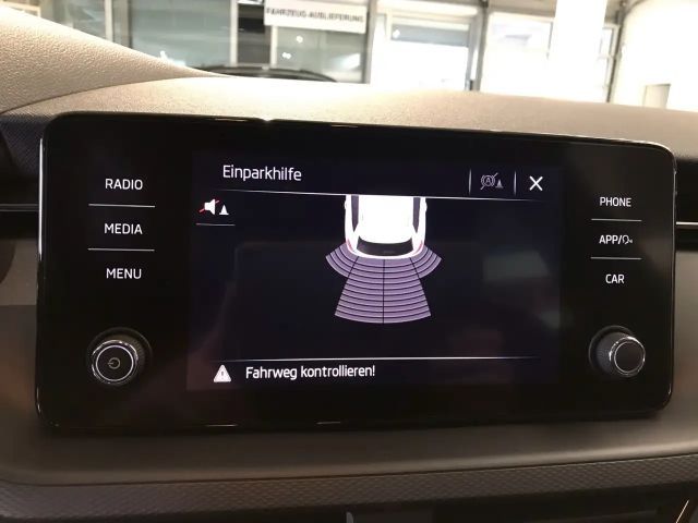 Skoda Kamiq 1.0 TSI Ambition