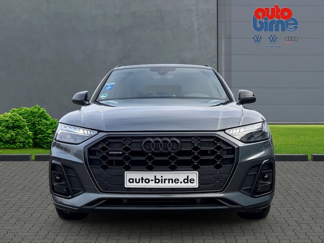 Audi Q5 40 TDI Quattro S-Tronic