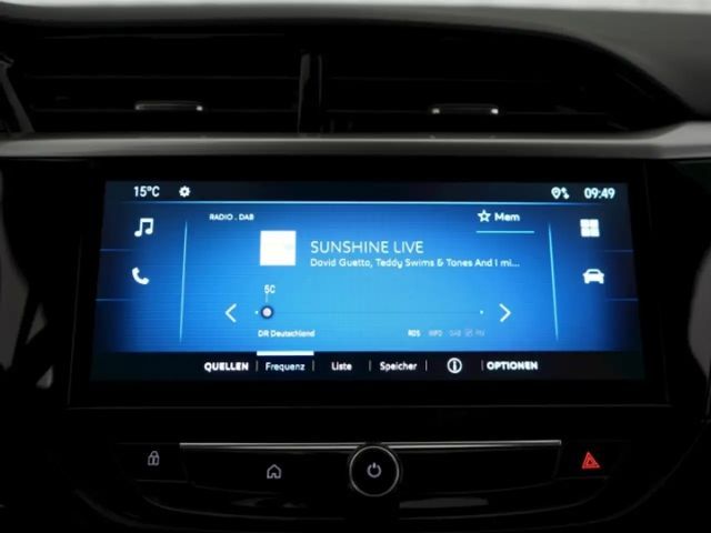 Opel Corsa GS-Line Grand Sport