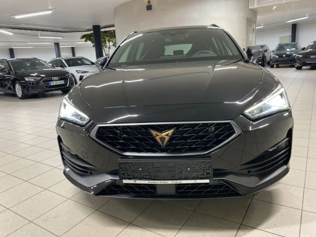 Cupra Leon 4Drive Sportstourer VZ