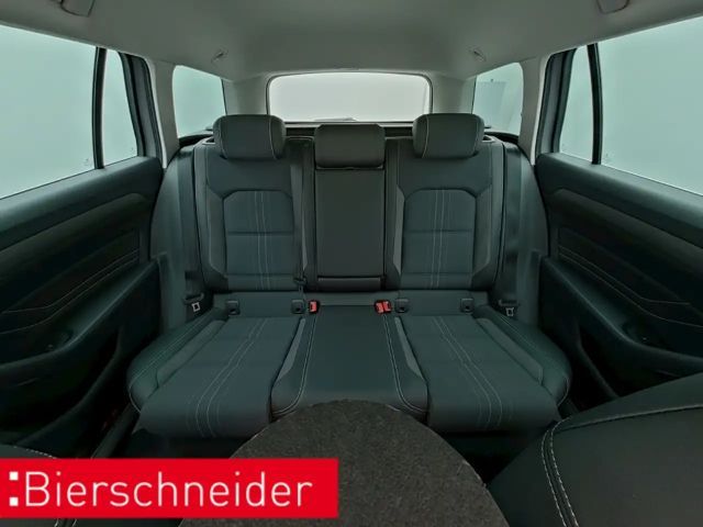 Volkswagen Passat 2.0 TDI AllTrack DSG Variant