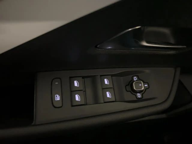 Opel Astra 1.2 Turbo Sports Tourer Turbo