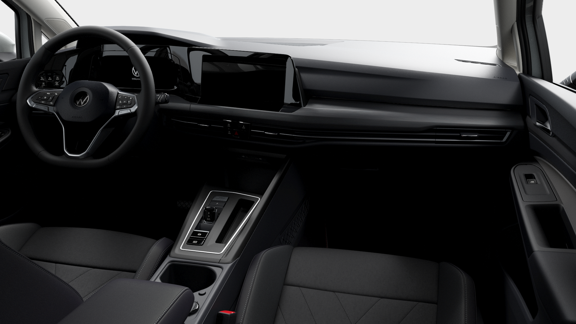 Volkswagen Golf 1.5 eTSI DSG Style