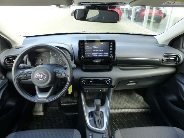 Toyota Yaris Hatchback Hybride