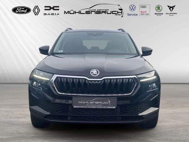 Skoda Karoq 1.5 TSI ACT Selection