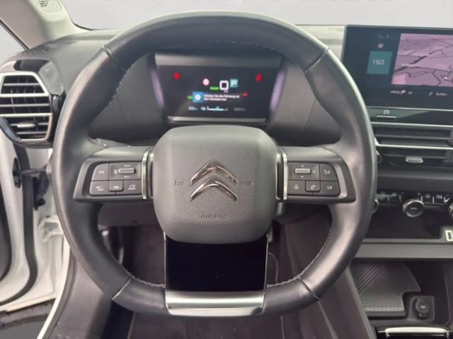 Citroën ë-C4 Shine