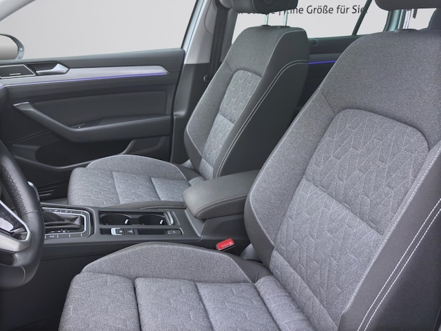 Volkswagen Passat 2.0 TDI Business DSG Variant