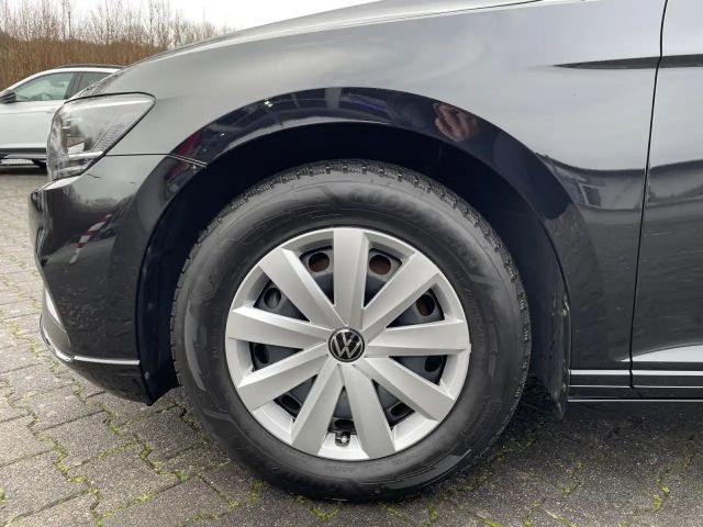 Volkswagen Passat 2.0 TDI Business Variant