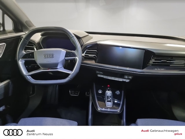 Audi Q4 e-tron 40