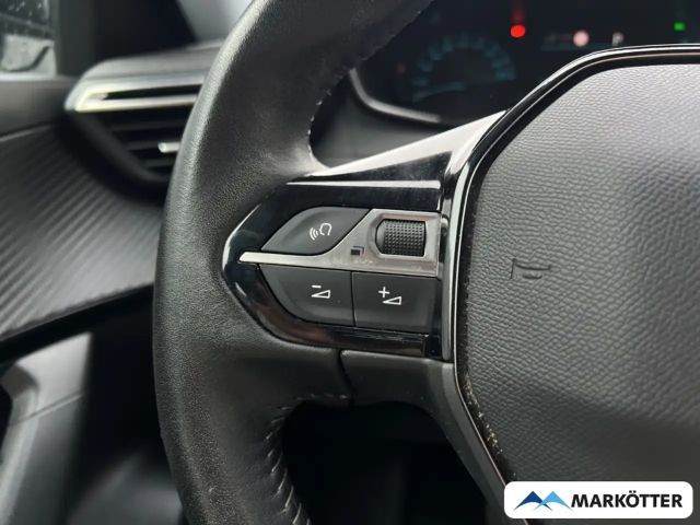 Peugeot E-2008 Active Pack