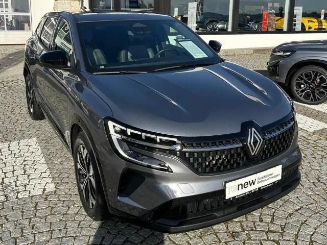 Renault Austral E-Tech Techno