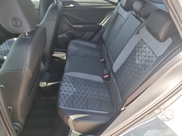 Volkswagen T-Roc 1.0 TSI