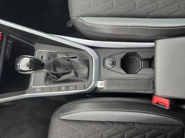 Volkswagen Polo IQ.Drive Plus