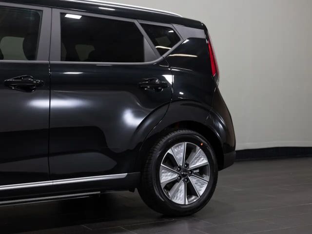 Kia Soul Inspiration 64-kWh | HUD | AC | LED | LMF | LRHZ |