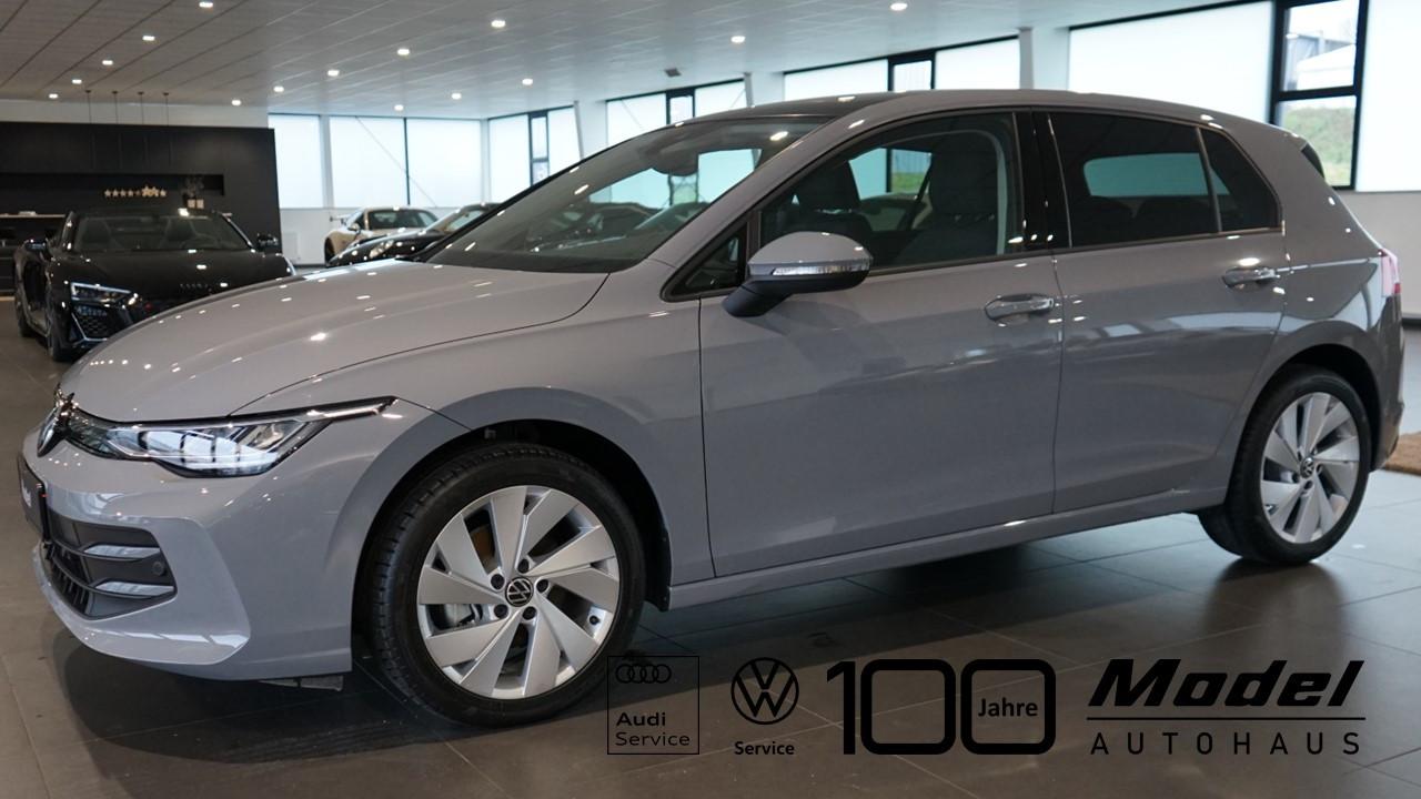 Volkswagen Golf 1.5 TSI Life