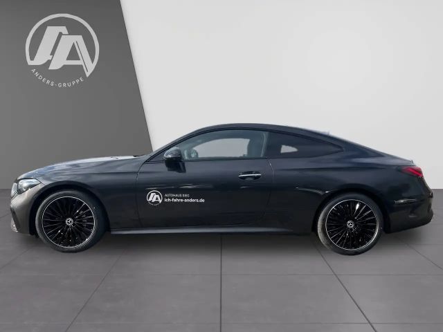Mercedes-Benz CLE 220 AMG Line Coupé