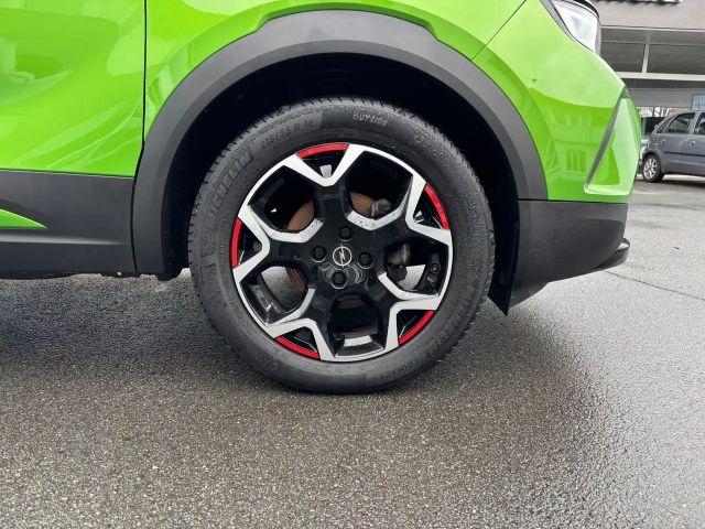 Opel Mokka GS-Line Grand Sport