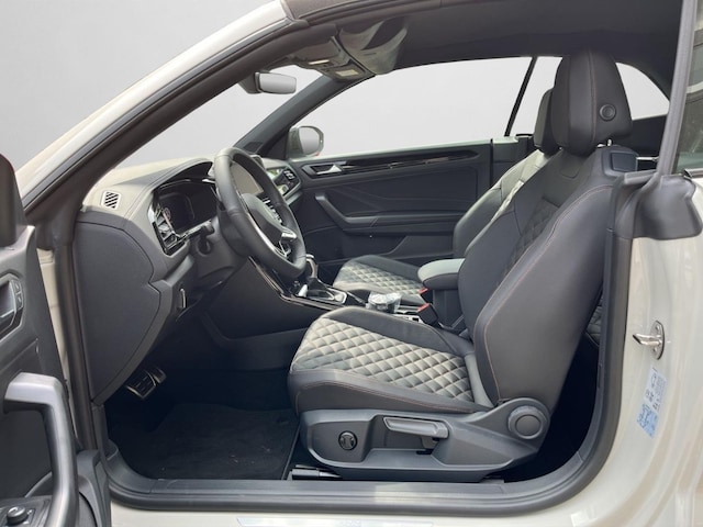 Volkswagen T-Roc 1.5 TSI Cabriolet R-Line