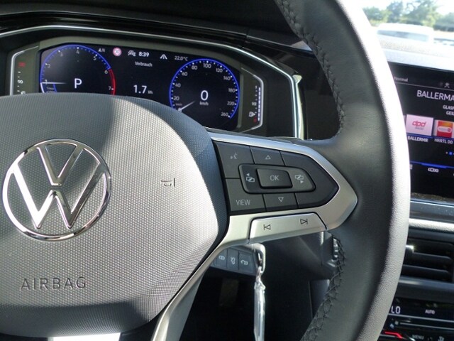 Volkswagen Polo 1.0 TSI DSG