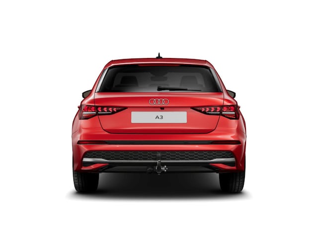 Audi A3 30 TFSI S-Tronic Sportback