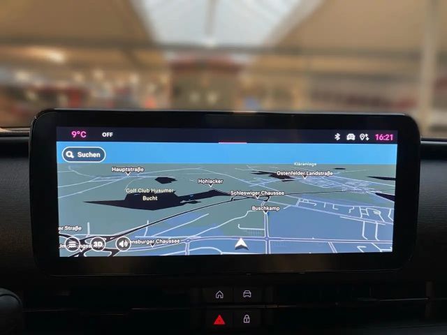 Fiat 600e 1.2 MHEV Business Edition mit GJR