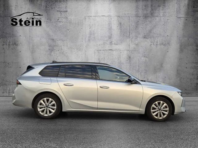 Opel Astra 1.5 CDTI Edition Sports Tourer