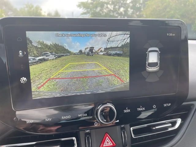 Hyundai i30 Hybrid N Line T-GDi