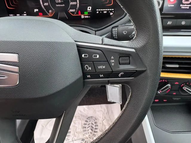 Seat Arona 1.0 TSI DSG Style