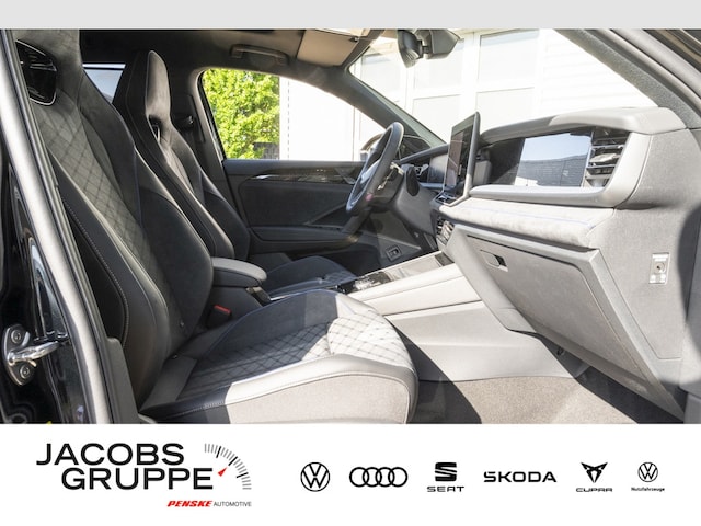 Volkswagen Tayron 4Motion R-Line