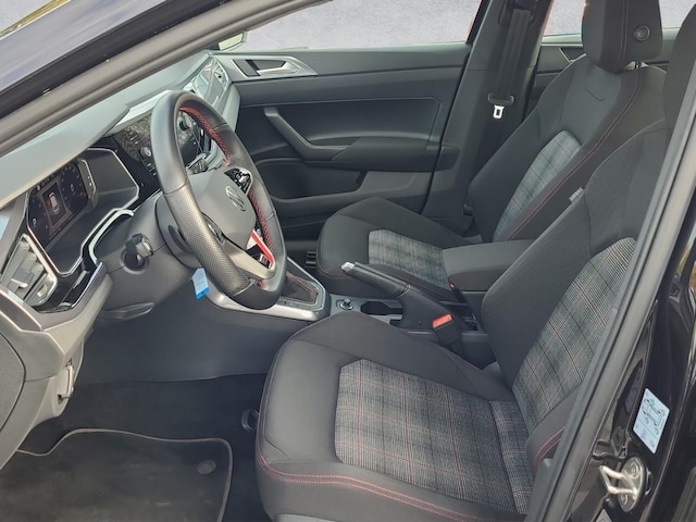 Volkswagen Polo 2.0 TSI DSG GTI IQ.Drive