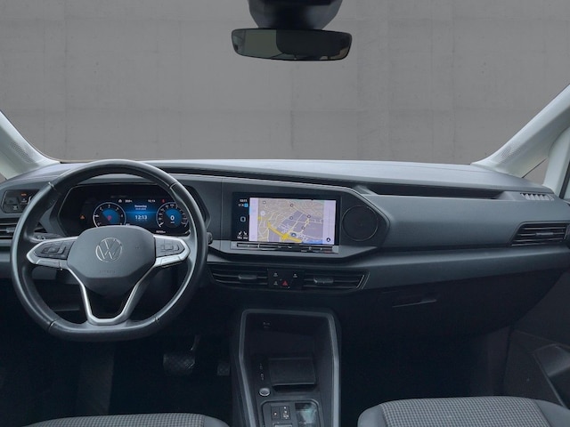 Volkswagen Caddy 2.0 TDI DSG Maxi