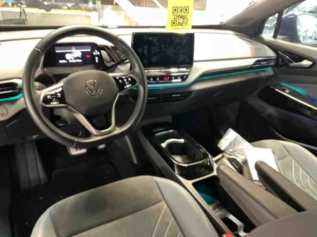 Volkswagen ID.4 Performance Pro