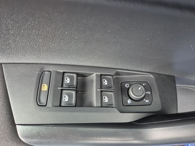 Volkswagen Polo 1.0 MPI Life