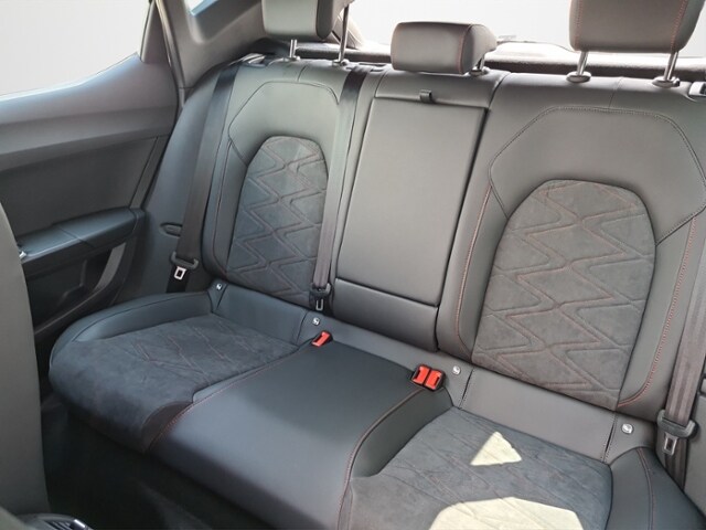 Seat Leon 1.5 TSI DSG