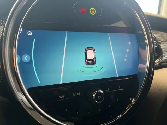 MINI Cooper John Cooper Works Trim/Digit. Cockpit/LED