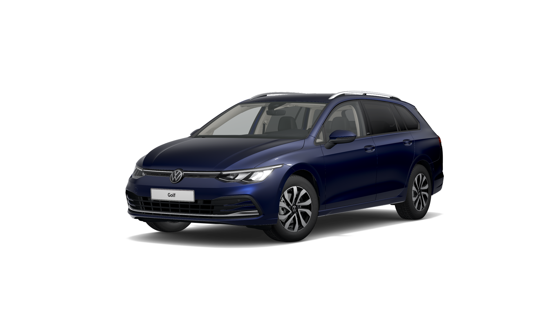 Volkswagen Golf 1.5 TSI Golf VIII Variant