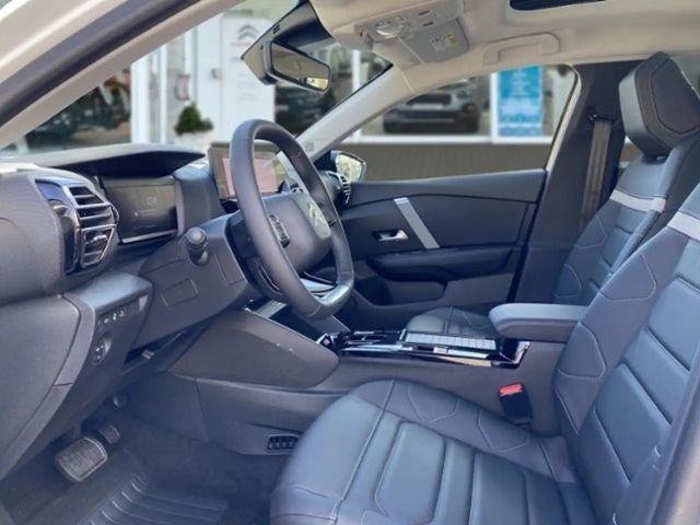 Citroën ë-C4 Shine